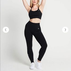 Classic Seamless Leggings